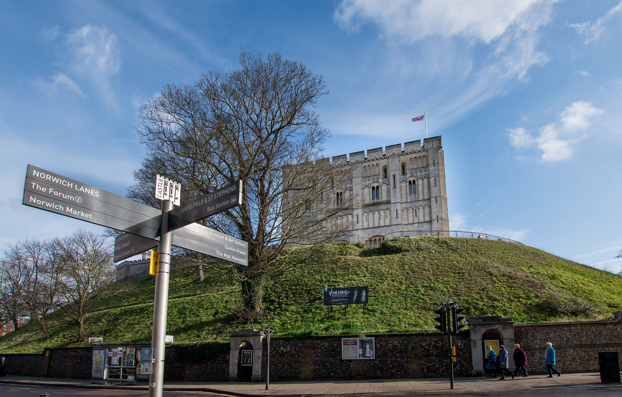 Norwich